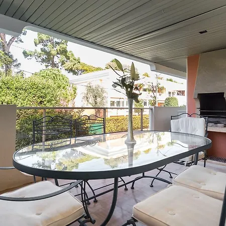 Les Jardins Du Cap Antibes