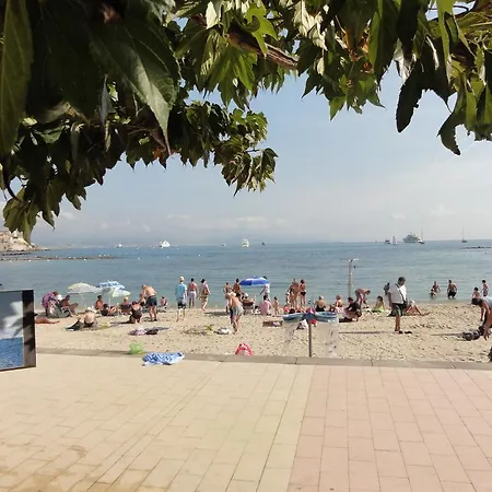 Apartmán Les Jardins Du Cap