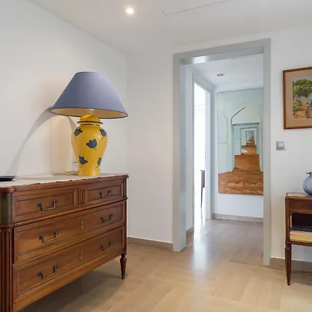 Les Jardins Du Cap Antibes