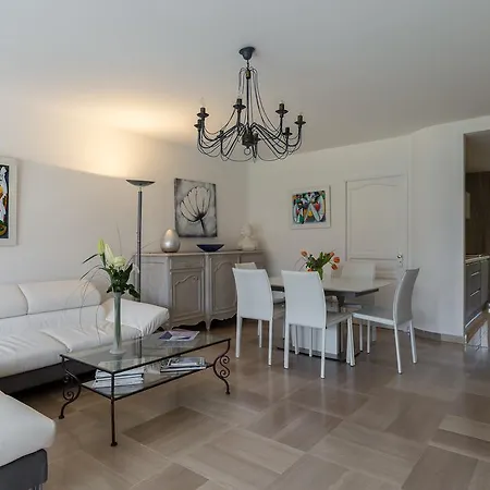 Les Jardins Du Cap * Antibes