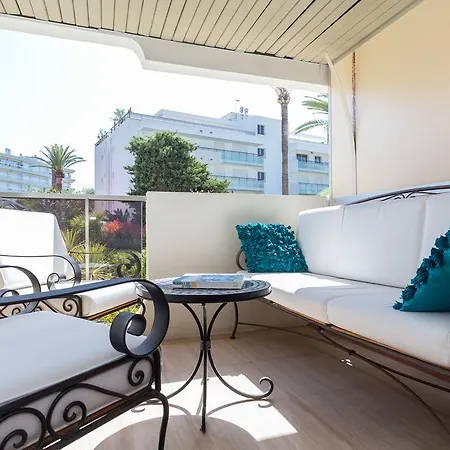 Les Jardins Du Cap *