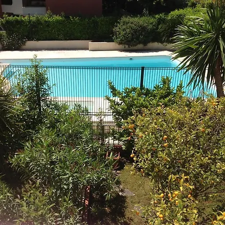 Les Jardins Du Cap * Антиб