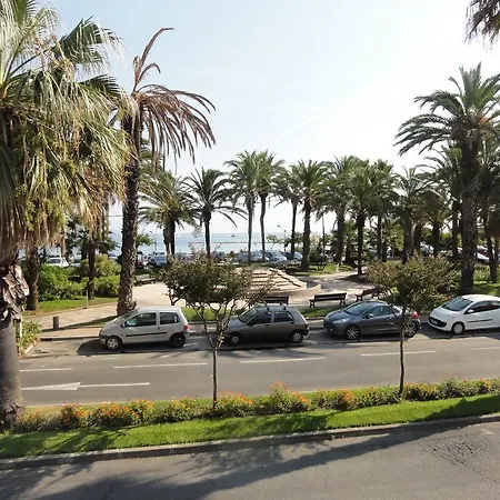 Les Jardins Du Cap Апартаменты Антиб