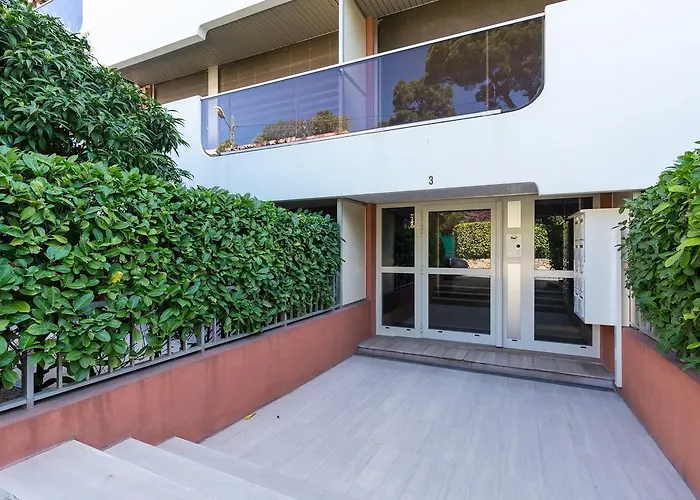 Apartment Les Jardins Du Cap