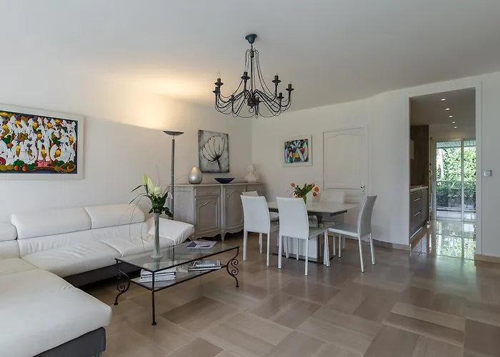 Les Jardins Du Cap * Antibes