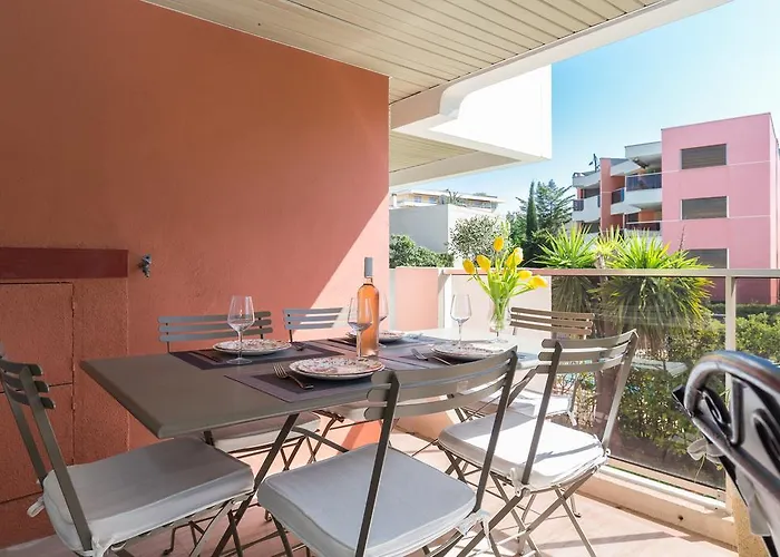 Les Jardins Du Cap * Antibes