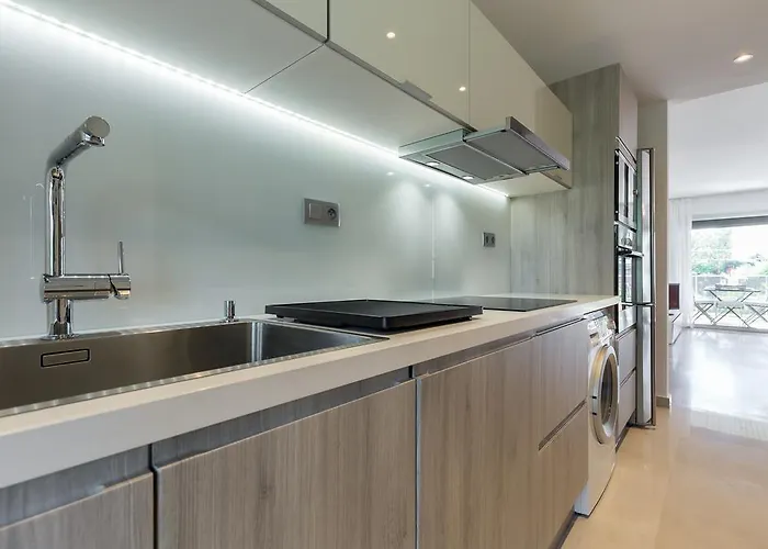 Les Jardins Du Cap *