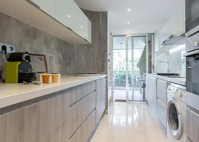 Apartment Les Jardins Du Cap