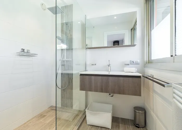 Les Jardins Du Cap Apartment