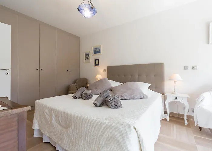 Les Jardins Du Cap Antibes