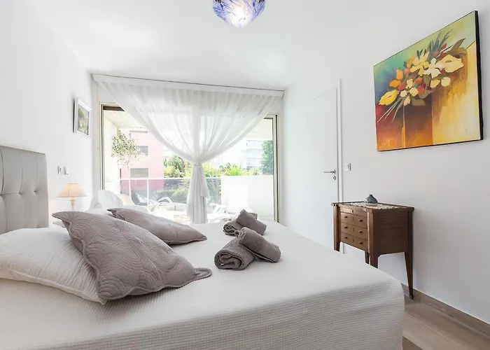 Les Jardins Du Cap * Antibes