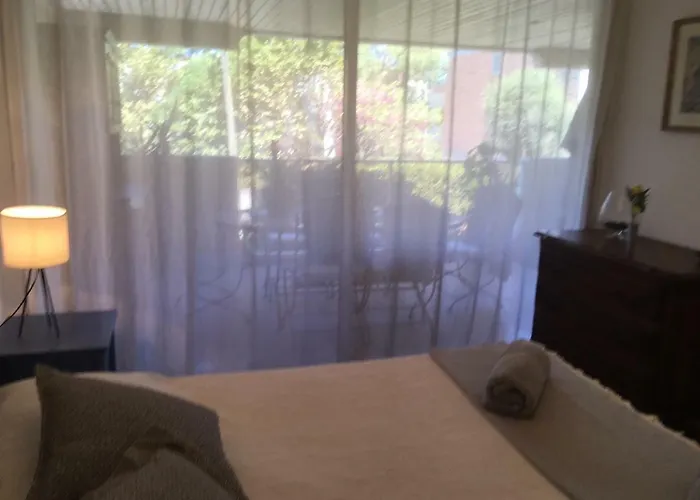 Les Jardins Du Cap Antibes